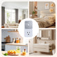 Smart Safety Socket with Voltage Protection