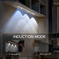 💡Promotion 60% OFF - 💡No Wiring Needed! Stick-On Motion Light for Dark Cabinets & Stairs