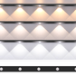 💡Promotion 60% OFF - 💡No Wiring Needed! Stick-On Motion Light for Dark Cabinets & Stairs