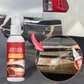 🥳2026 HOT SALE🥳💞50K+ SOLD! 🛡️✨ 50% OFF! Rust Remover Spray – dissolves rust in minutes, forms protective barrier against moisture. Cars, bikes, garden tools – restore and protect! No scrubbing, no harsh chemicals! 🚲🔧