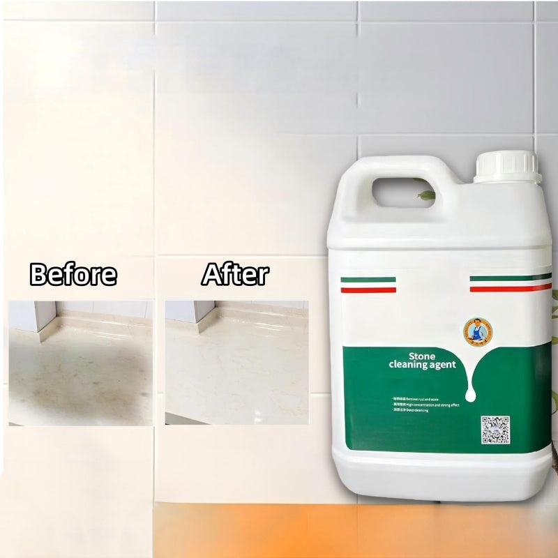 🥳2026 HOT SALEBrick & Stone Cleaner Spray