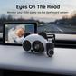 Car Rear Seat Baby Camera Monitor
