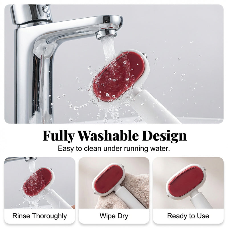📢📢50% OFF & Buy2 Get 1 Free⏰Double-Sided Foot Scraper for Callus Removal
