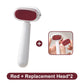 📢📢50% OFF & Buy2 Get 1 Free⏰Double-Sided Foot Scraper for Callus Removal