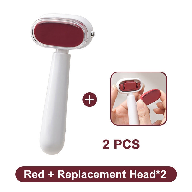 📢📢50% OFF & Buy2 Get 1 Free⏰Double-Sided Foot Scraper for Callus Removal
