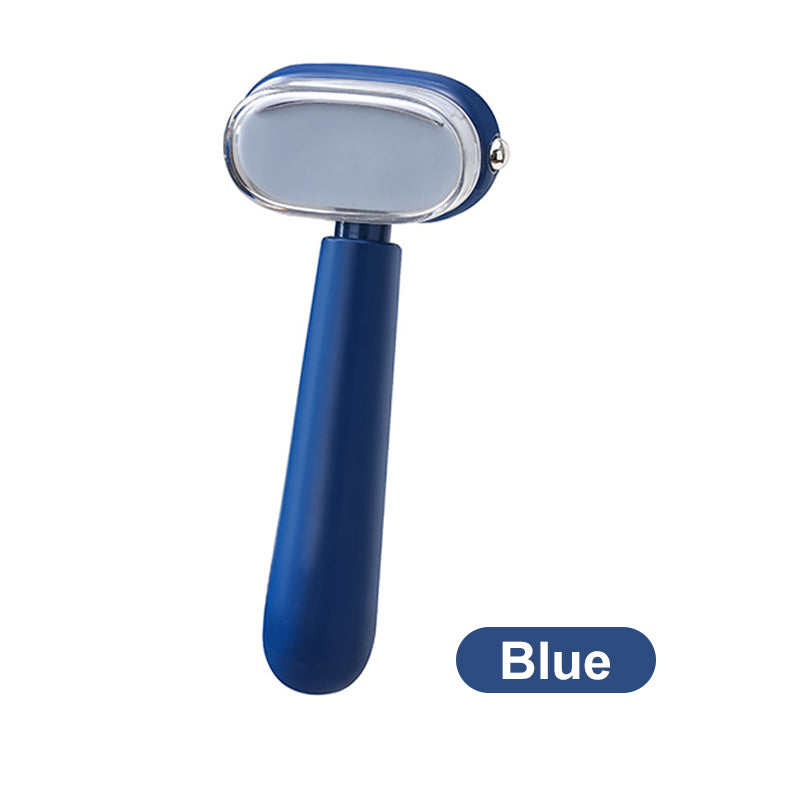 📢📢50% OFF & Buy2 Get 1 Free⏰Double-Sided Foot Scraper for Callus Removal