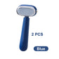 📢📢50% OFF & Buy2 Get 1 Free⏰Double-Sided Foot Scraper for Callus Removal