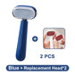 📢📢50% OFF & Buy2 Get 1 Free⏰Double-Sided Foot Scraper for Callus Removal