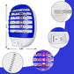🔥Buy One Get One Free🔥Silent Mosquito Killer Lamp for Bedroom Sleeping