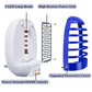 🔥Buy One Get One Free🔥Silent Mosquito Killer Lamp for Bedroom Sleeping