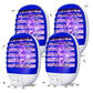 🔥Buy One Get One Free🔥Silent Mosquito Killer Lamp for Bedroom Sleeping