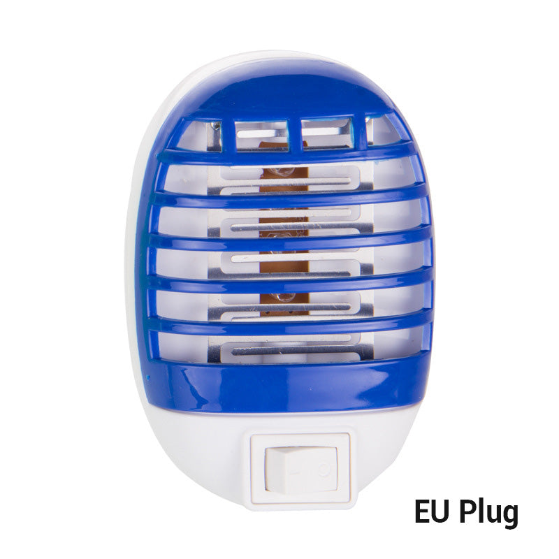 🔥Buy One Get One Free🔥Silent Mosquito Killer Lamp for Bedroom Sleeping