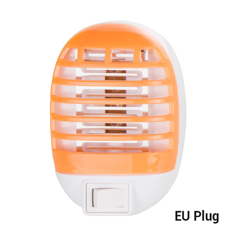 🔥Buy One Get One Free🔥Silent Mosquito Killer Lamp for Bedroom Sleeping