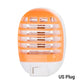 🔥Buy One Get One Free🔥Silent Mosquito Killer Lamp for Bedroom Sleeping