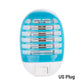 🔥Buy One Get One Free🔥Silent Mosquito Killer Lamp for Bedroom Sleeping