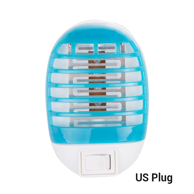 🔥Buy One Get One Free🔥Silent Mosquito Killer Lamp for Bedroom Sleeping