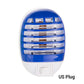 🔥Buy One Get One Free🔥Silent Mosquito Killer Lamp for Bedroom Sleeping