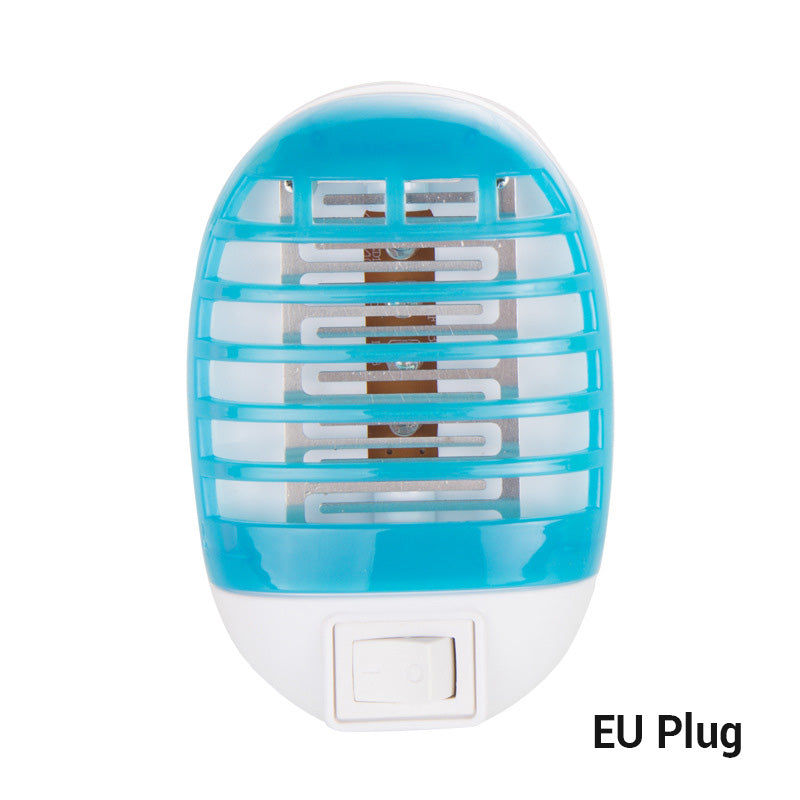 🔥Buy One Get One Free🔥Silent Mosquito Killer Lamp for Bedroom Sleeping