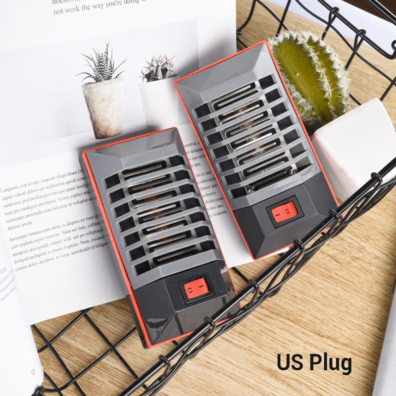 🔥Buy One Get One Free🔥Silent Mosquito Killer Lamp for Bedroom Sleeping