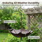 🔥 -50% This Week Only| Hanging Umbrella Bird Feeder & Bath