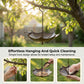🔥 -50% This Week Only| Hanging Umbrella Bird Feeder & Bath