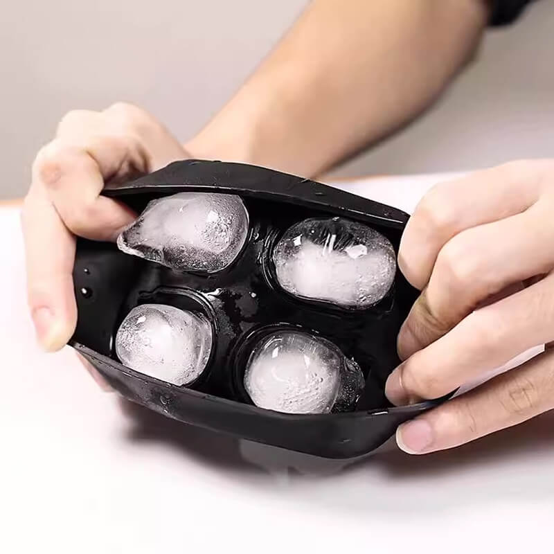 🎉Buy 1 Get 1 Free🎉Skull-shaped ice cube mold
