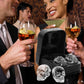 🎉Buy 1 Get 1 Free🎉Skull-shaped ice cube mold