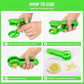 Cherry Tomato Strawberry Slicer
