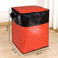 📦 50% OFF NOW! 🧳 Collapsible Storage and Moving Bag – Heavy-duty handles & zippered closure – Folds flat, perfect for moving, travel or closet organization – reusable & easy to clean 🏠