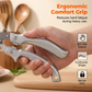 Heavy-Duty Poultry Shears for Kitchen