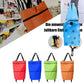 🔥HOT SALE 50% OFF🔥Foldable 2-in-1 Shopping Bag