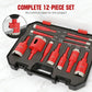 ⏳Time-Limited Special⏰Professional Dry Drilling Hole Saw Kit (6-35mm)
