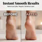 🥳2026 HOT SALE🥳💞50K+ SOLD!🦶🧠 50% OFF! Smart Electric Pedicure Tool – Pressure sensor auto‑stops if too firm. Removes calluses gently, protects delicate skin. A safe home pedicure! 🛡️✨