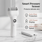 🥳2026 HOT SALE🥳💞50K+ SOLD!🦶🧠 50% OFF! Smart Electric Pedicure Tool – Pressure sensor auto‑stops if too firm. Removes calluses gently, protects delicate skin. A safe home pedicure! 🛡️✨