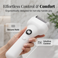 🥳2026 HOT SALE🥳💞50K+ SOLD!🦶🧠 50% OFF! Smart Electric Pedicure Tool – Pressure sensor auto‑stops if too firm. Removes calluses gently, protects delicate skin. A safe home pedicure! 🛡️✨