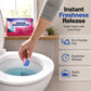 ✨2026 Hot Sale💥Automatic Toilet Bowl Cleaner Tablets for Stain and Odor Removal