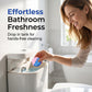✨2026 Hot Sale💥Automatic Toilet Bowl Cleaner Tablets for Stain and Odor Removal