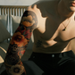 Large Full Sleeve Temporary Tattoos