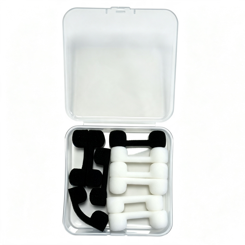 🐕2026 HOT SALE🥳💞50K+ SOLD! Invisible Washable Dustproof Nose Filters