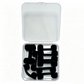 🐕2026 HOT SALE🥳💞50K+ SOLD! Invisible Washable Dustproof Nose Filters