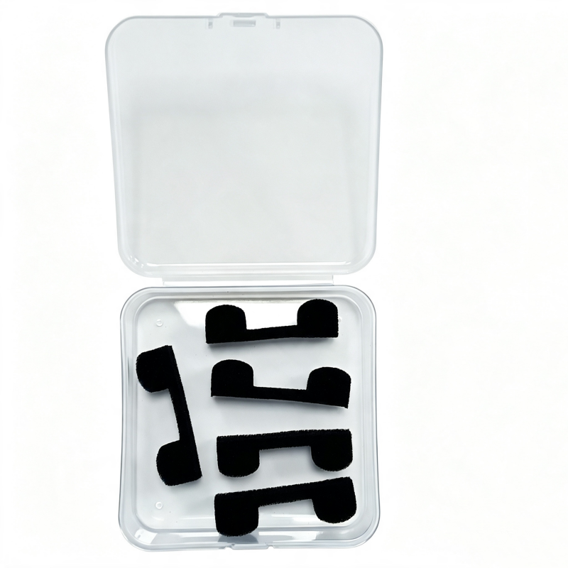 🐕2026 HOT SALE🥳💞50K+ SOLD! Invisible Washable Dustproof Nose Filters