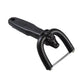 🥩🔪Handheld Fat Trimmer for Beef & Pork – U-shaped curved holder targets surface fat without wasting lean meat. Stainless steel blade, ergonomic grip – prep like a pro! 🧑‍🍳✨
