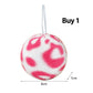 Multi-Functional Spherical Cleaning Ball