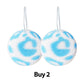 Multi-Functional Spherical Cleaning Ball