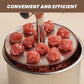 🥳HOT SALE🥳💞10K+ SOLD! 🍲 Stainless Steel Meatball Mould – Perfect Meatballs Made Easy 🍳