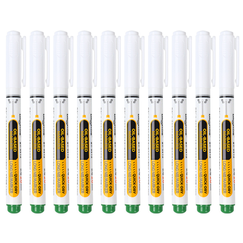 🎅Christmas HOT SALE💞50K+ SOLD!✨Precision Tip Quick-Dry Oil-Based Marker Pen