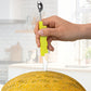 🐕2026 HOT SALE🥳💞50K+ SOLD! 🛡️3-in-1 Stainless Steel Melon Baller Scoop Tool Kit