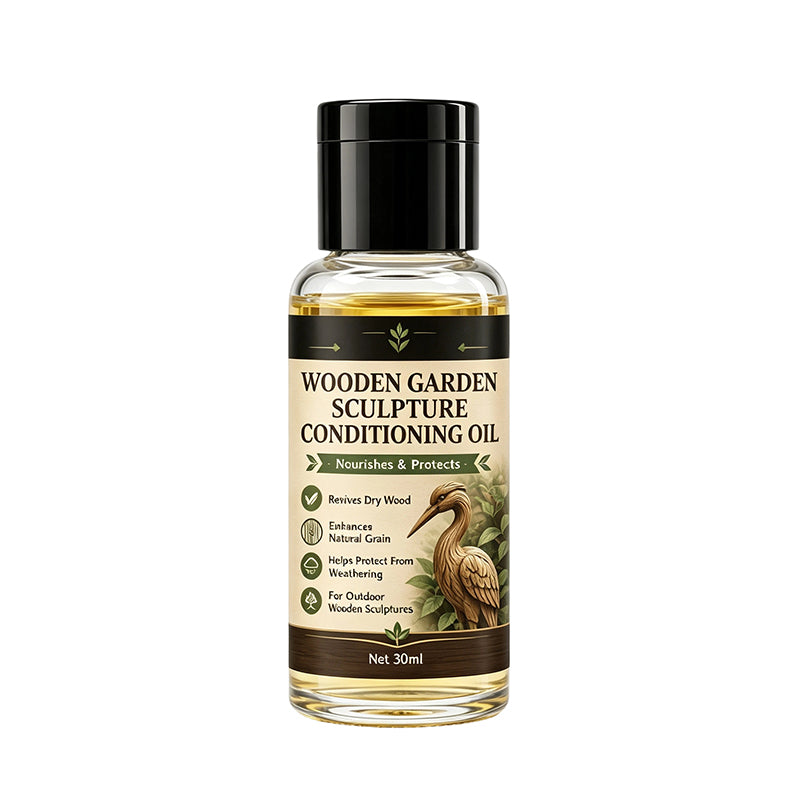 🪵 LIMITED‑TIME 50% OFF! 💧 Wood Reviving Conditioning Oil – Restorative, Protective, Easy‑Use ✨