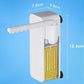 🐕2026 HOT SALE🥳💞50K+ SOLD!Multifunctional Mini Filter for Small Fish Tank
