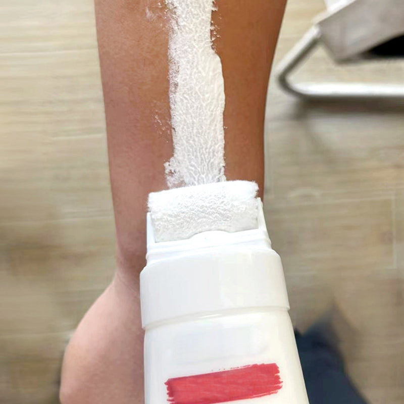 🥳2026 HOT SALE🥳💞50K+ SOLD! 🥩🍴 56% OFF!All-in-One Wall Repair Paste with Roller Brush